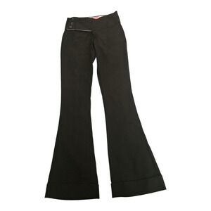 Cleveland Street New York Size 0 Black Pants